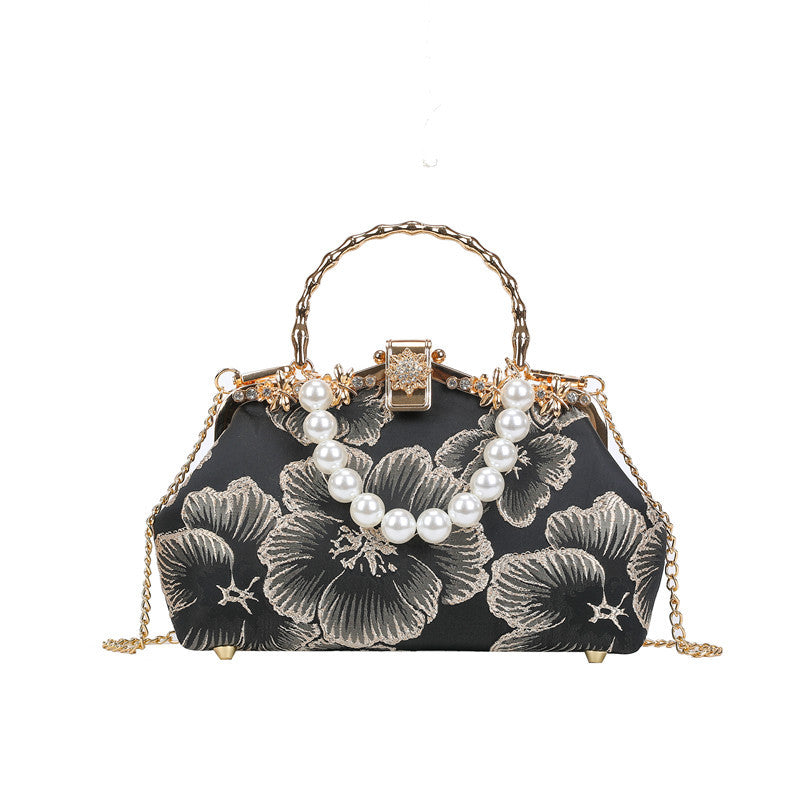 Everyday Outfit With A Shoulder Crossbody Or Handheld Bag