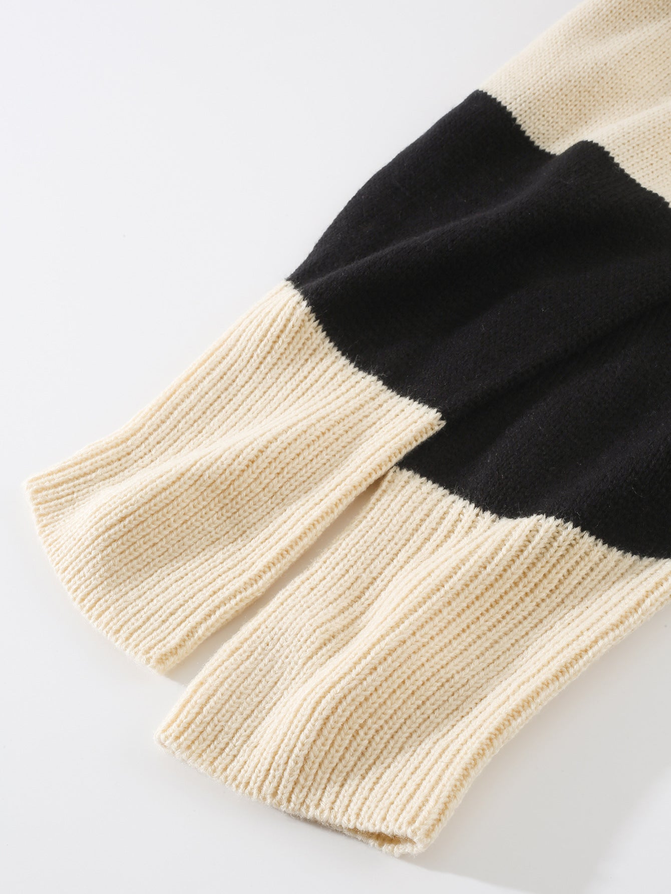 Top Idle Style Casual Oversized Sweater