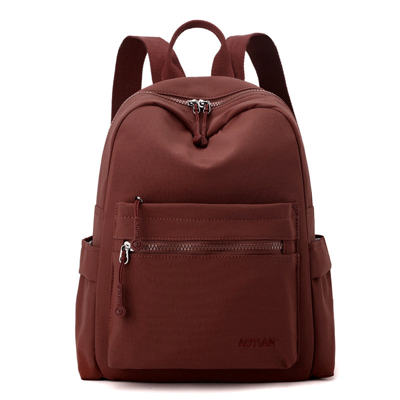 New Stylish Casual Women's Backpack