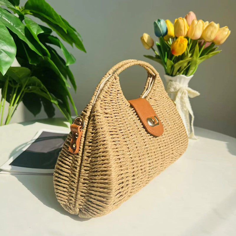 Fashion Shoulder Messenger Bag