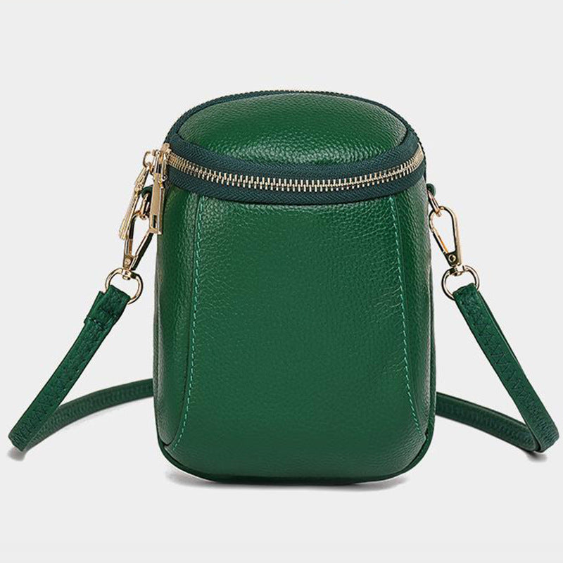 Versatile Fashion Shoulder Bag