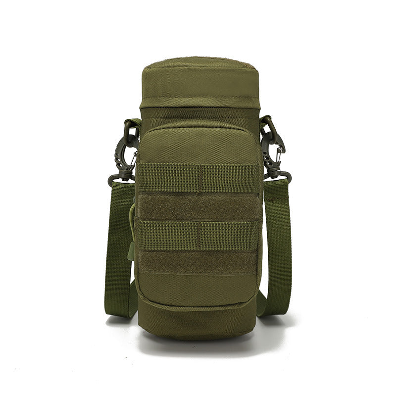 Kettle Pannier Bag Camping Cycling Multi-functional Shoulder Bag Sports