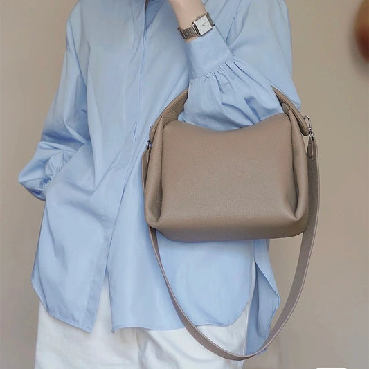 Cigarette-Box For Women Niche Design Shoulder Bag Tote