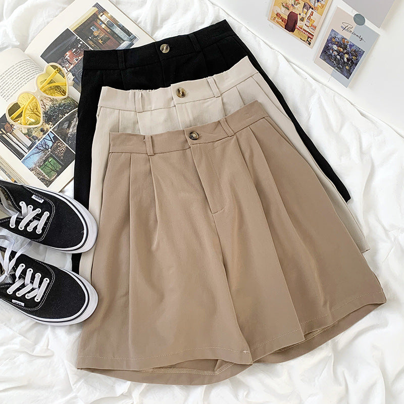 Ladies Shorts