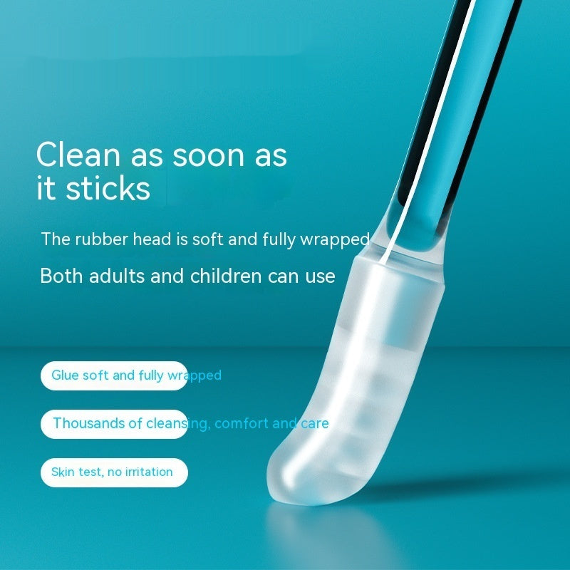 Sticky Ear Bar Sticky Ear Ear Pick Artifact Cleaning Swab Cotton Swab