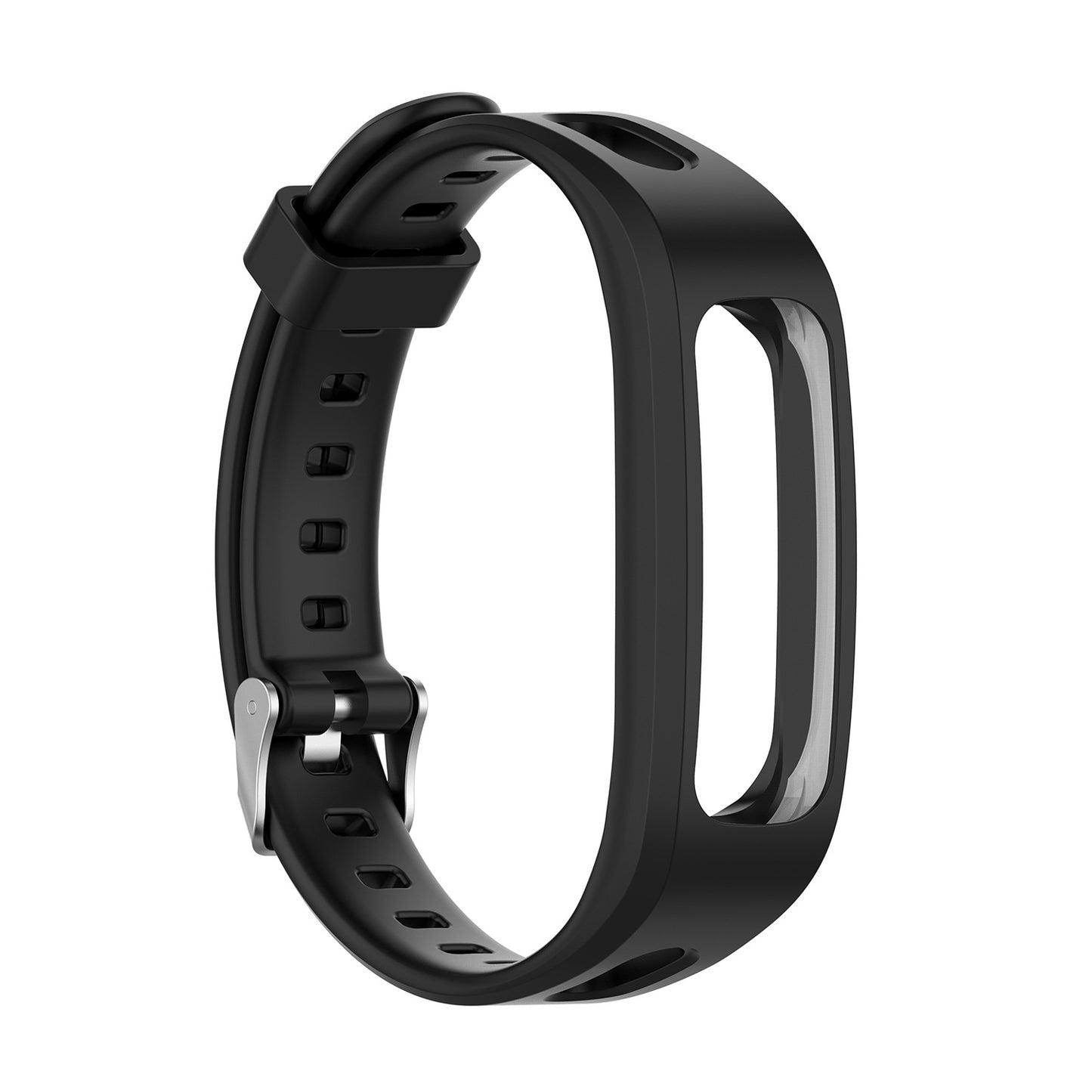 Silicone Strap Bracelet Basketball Version Anti-loss Sports Belt