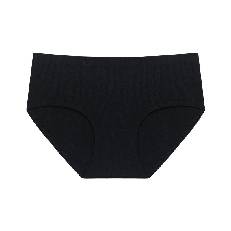 New Product Seamless Women's Underwear Cotton Breathable