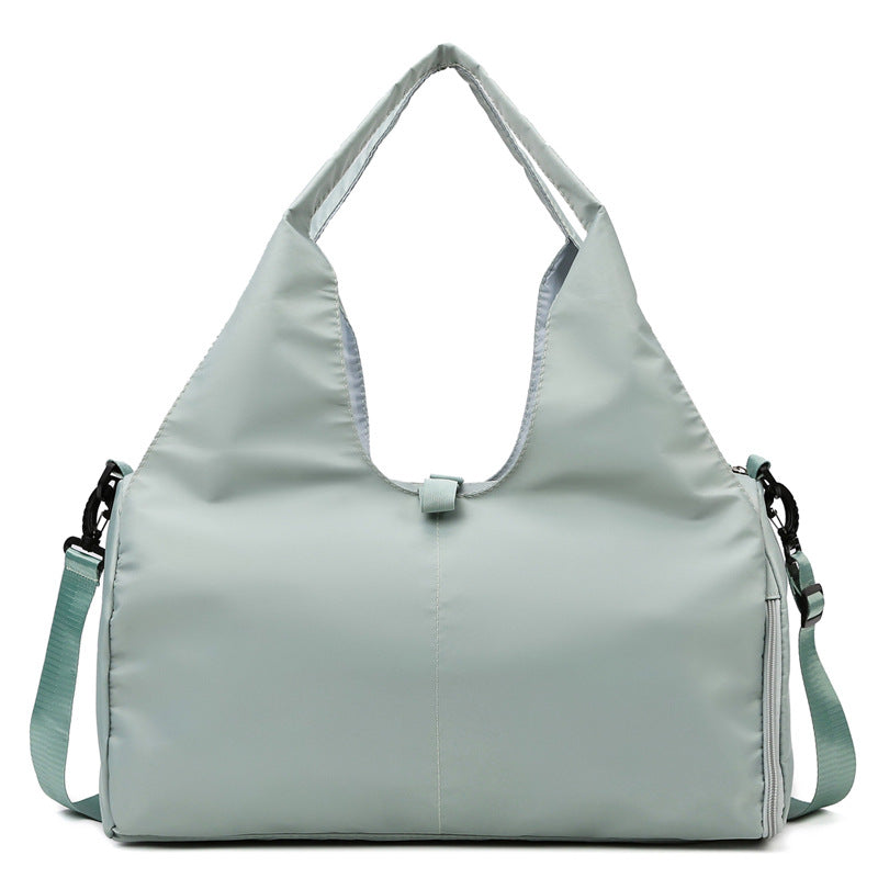 Fitness Sports One-shoulder Yoga Swim Bag