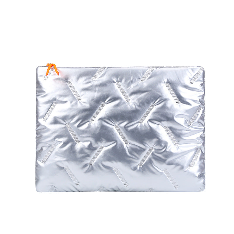 Ultra-light Thermal Insulation 14-inch Business Hot Girl Computer Bag