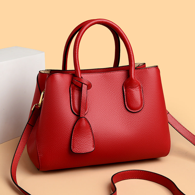 Multifunctional Tote Bag Perfect For Work And Commuting