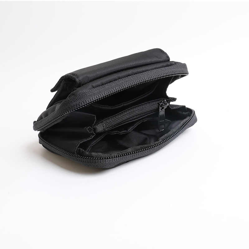 Fashion Clutch Coin Purse Short Pouch