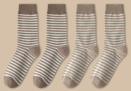 Stocking Black Stockings Women's Autumn And Winter