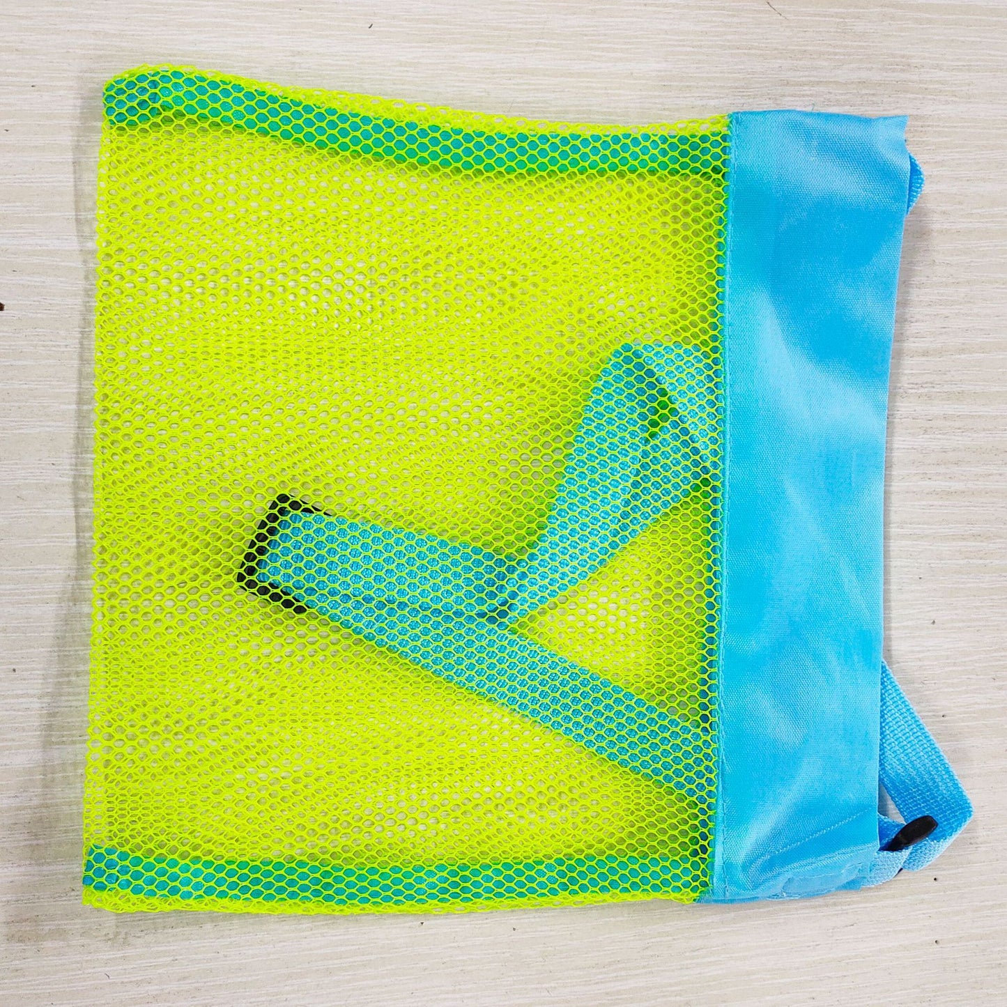 Children's Beach Bag Toy Grid