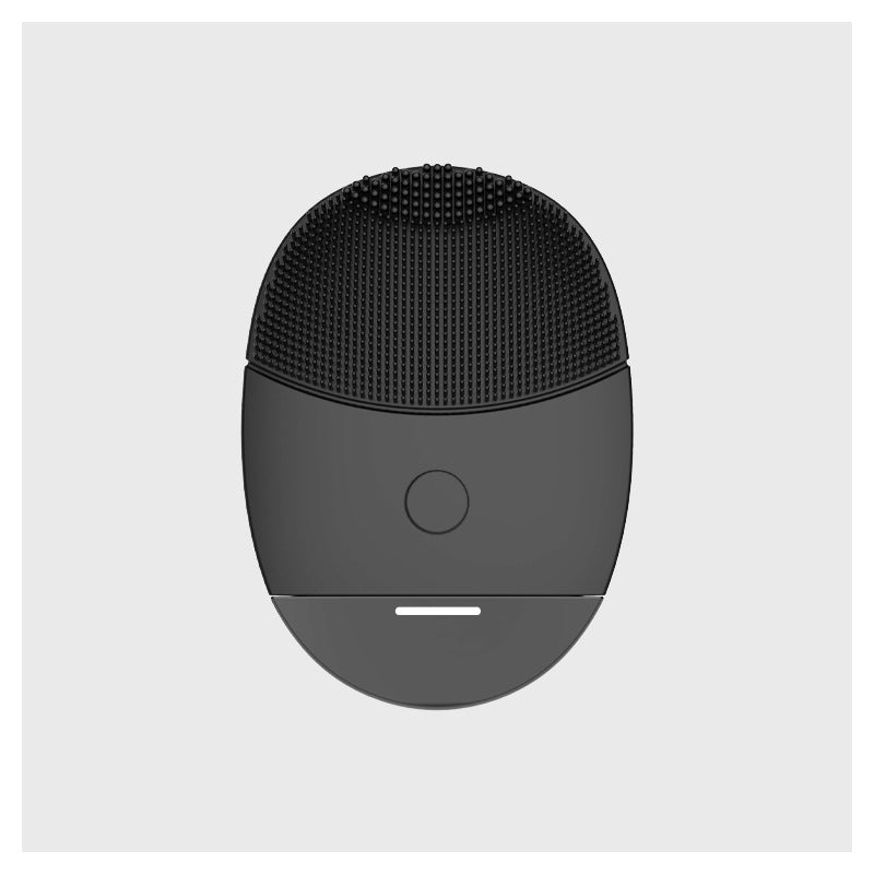 Facial Cleanser Electric Silicone Facial Cleanser Facial