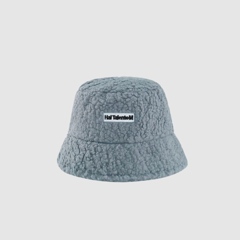 New Windproof And Warm Pullover Hat In Autumn And Winter