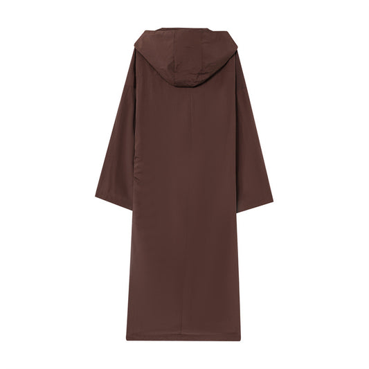 Waterproof Umbrella Large Coat