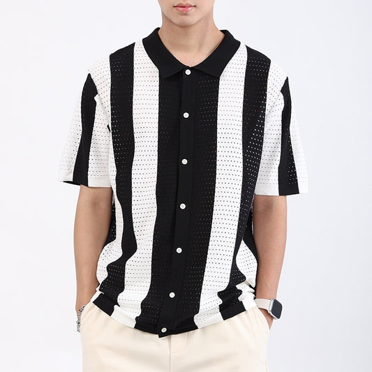 T-shirt Paul Half Sleeve Business Men