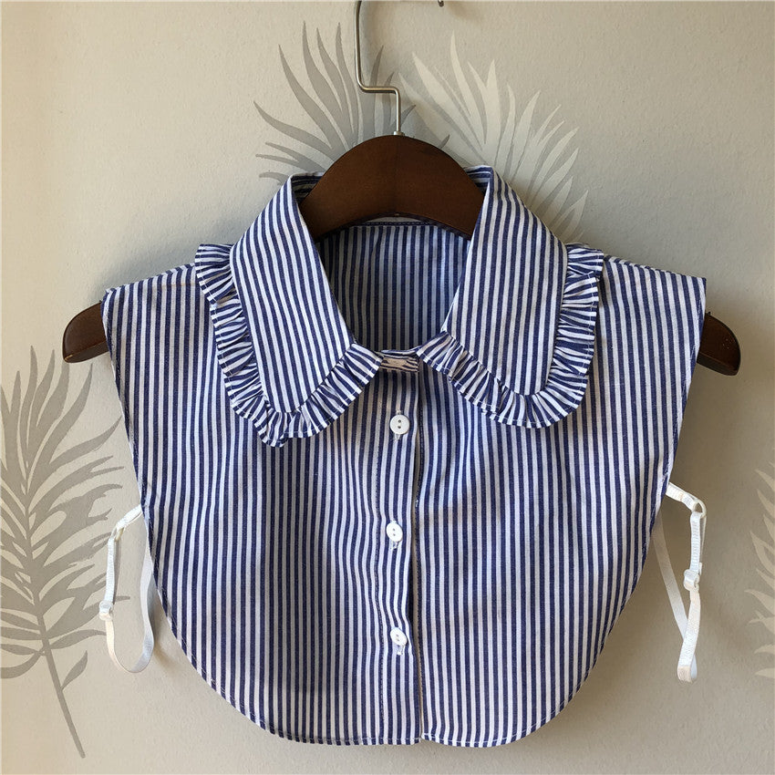Decorative Shirt Collar Sweater Collar False Collar Shirt Collar