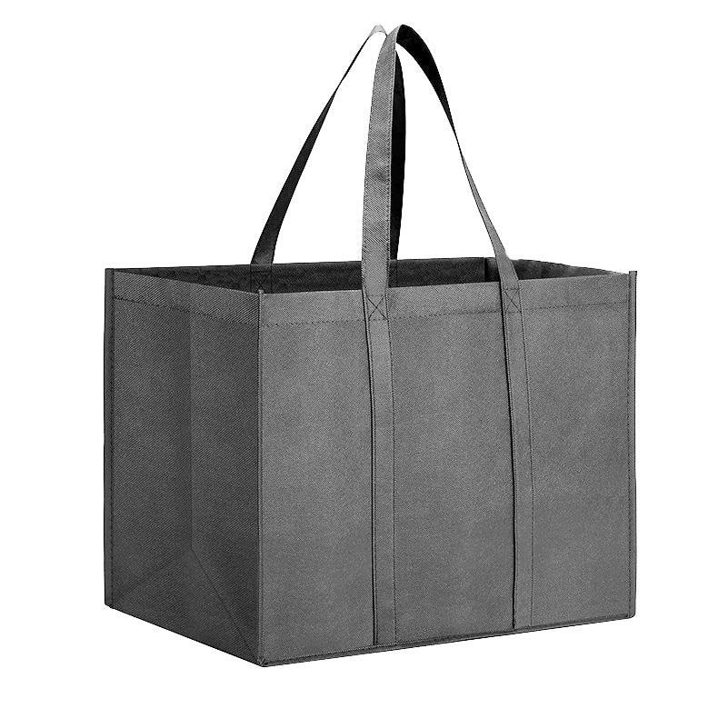 Portable Non-woven Bag Simple Shopping Bag