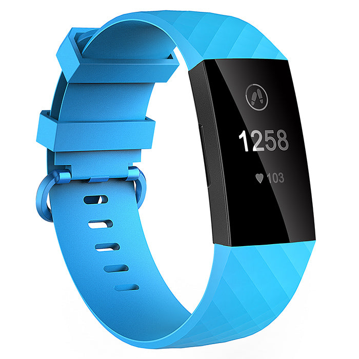 watch strap which is suitable for   charge 3
