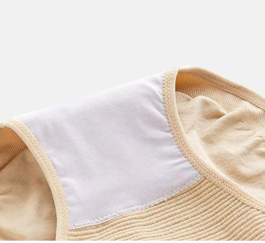 Women's Fashion Thickened Peach Hip Panties