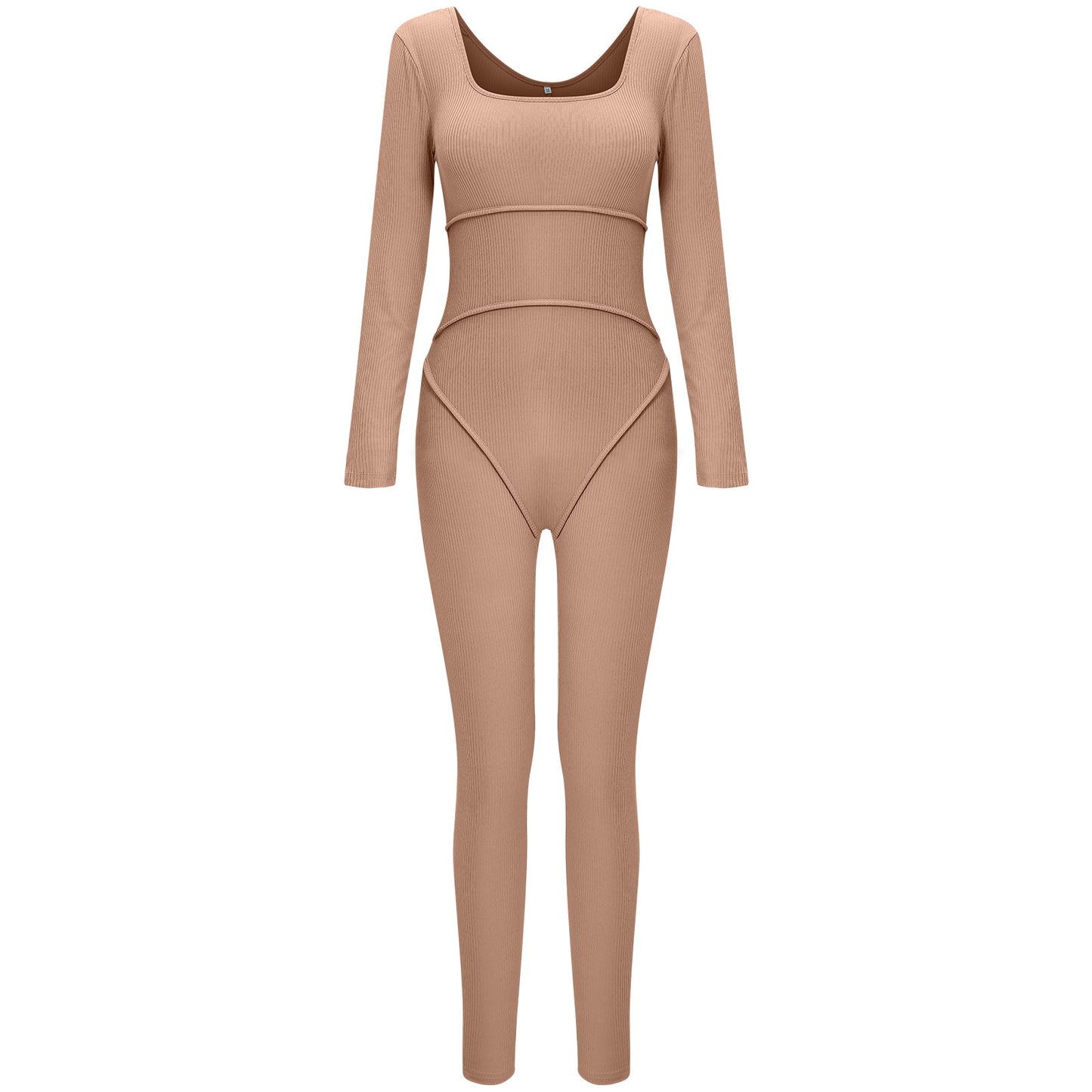 Women's Fashion Slim Slim Bodysuit