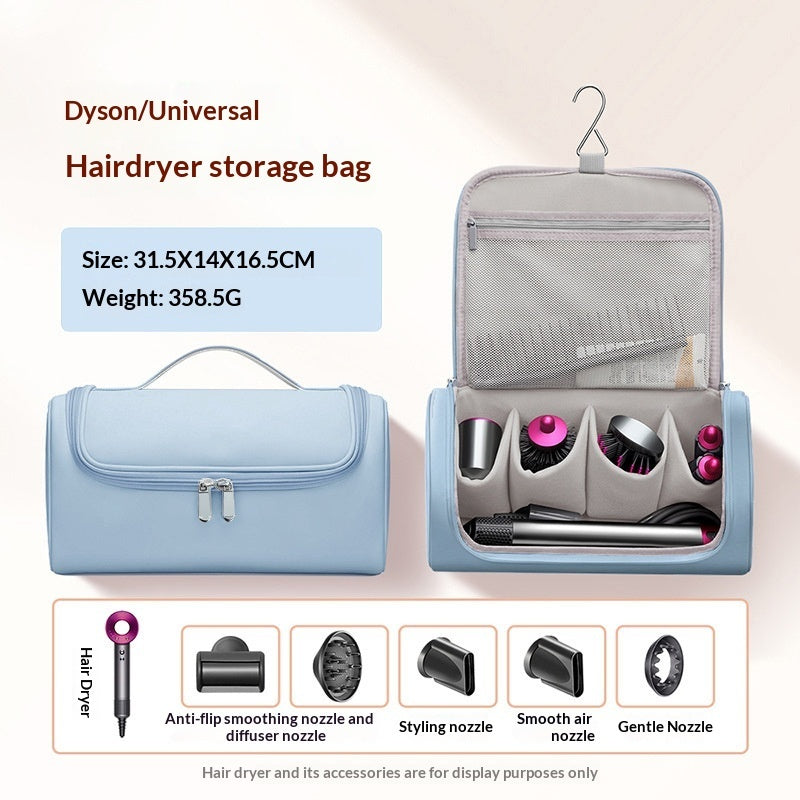 Travel Portable Waterproof Cosmetic Bag