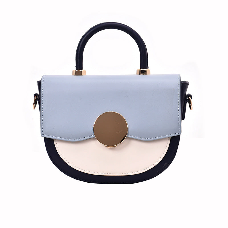 New Korean saddle bag