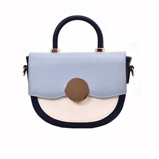 New Korean saddle bag