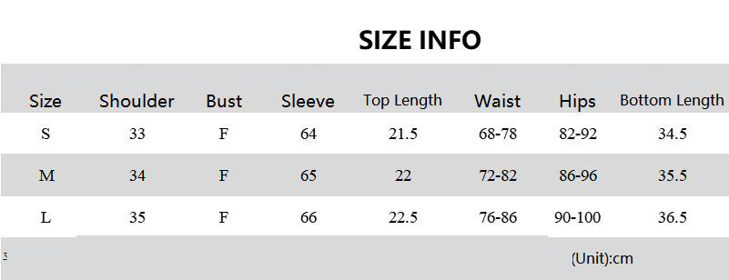 Lace-up Halterneck Braces Long Sleeve Waistcoat Skirt Three-piece Suit