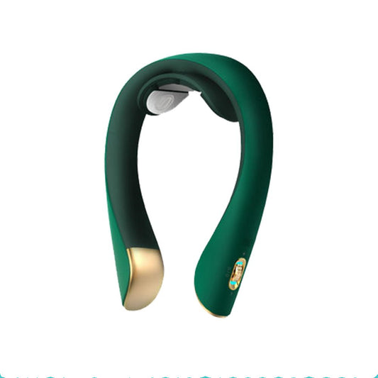 Multifunktionelt nakkemassageinstrument