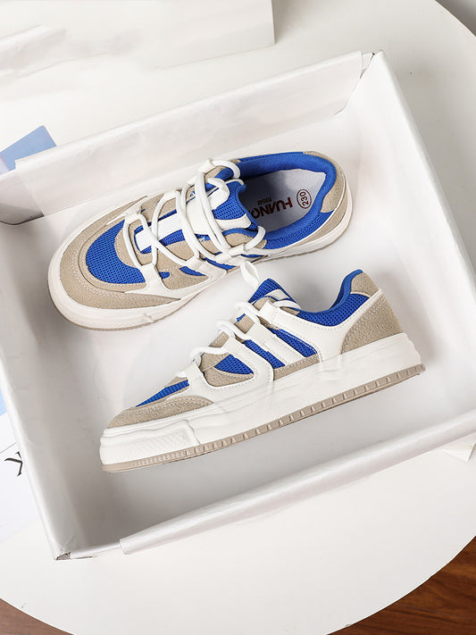 Breathable Shoes All Match Cloth Shoes Trendy Casual
