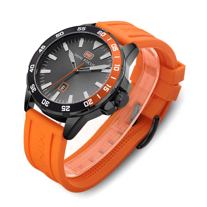 Sports Trend Waterproof Watch