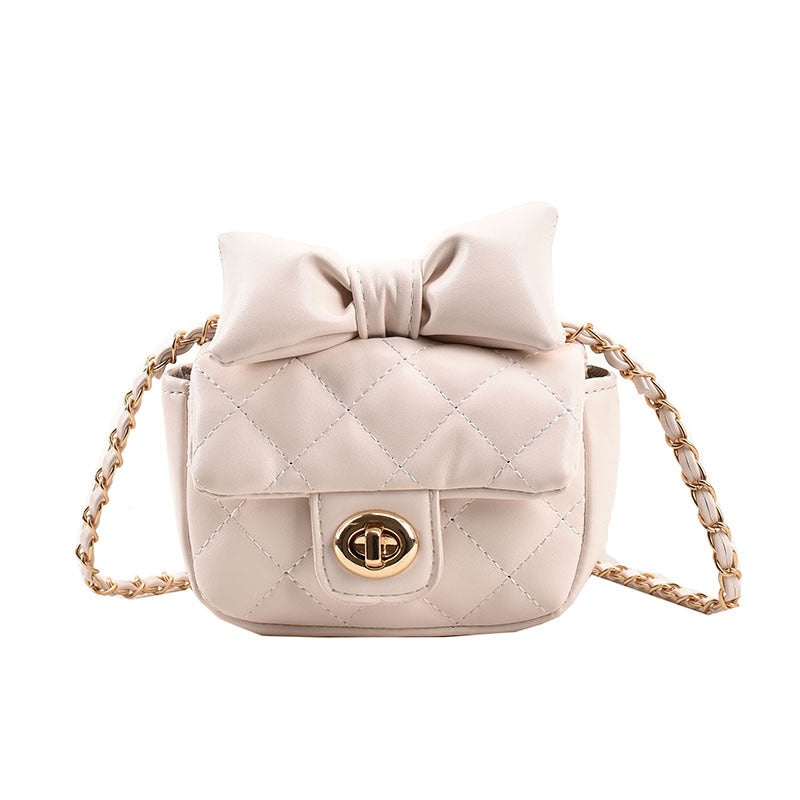 Diamond Small Bag Fashion Chain Women's Shoulder Messenger Bag