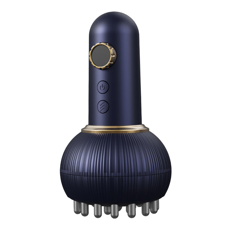 Meridian Brush Universal For Entire Body Electric Dredge Massage Instrument