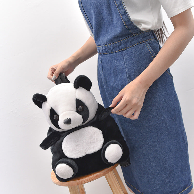 Sac Panda  Le Bambin