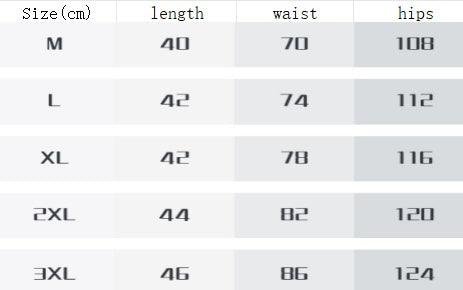 Men's Fitness Sports Casual Waffle Shorts