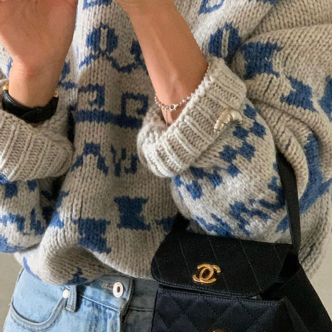 Croissant Corsage Broche High-end Kvindeligt Designfølelse Niche Sølv Kan Rose Par Emblem