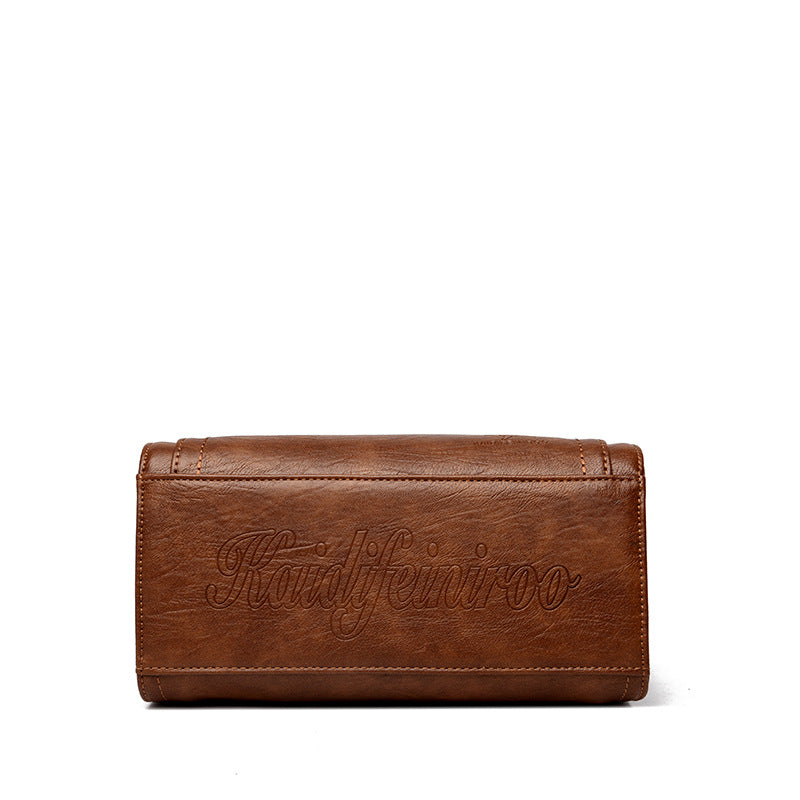 Unik Crossbody-taske med Én Skulderrem til Kvinder