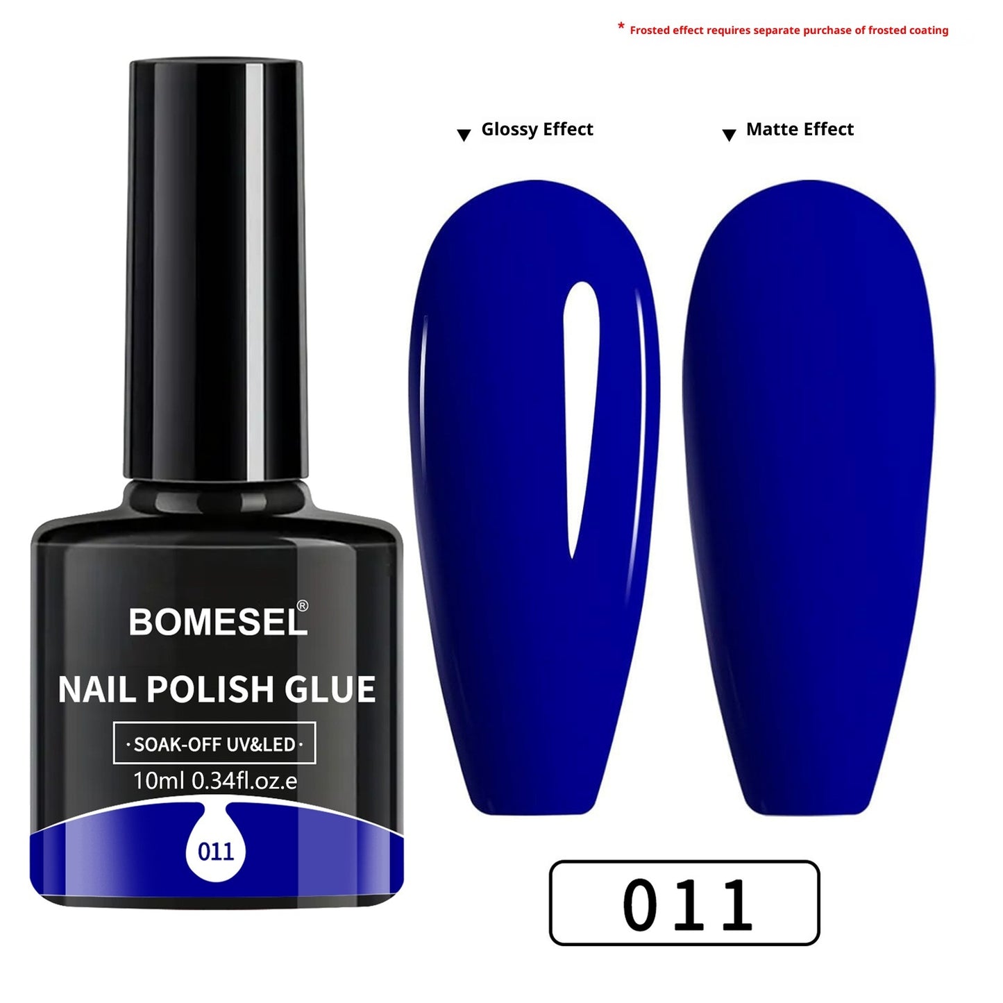 Nail Beauty Polish Gel Phototherapy Plastic Solid Color