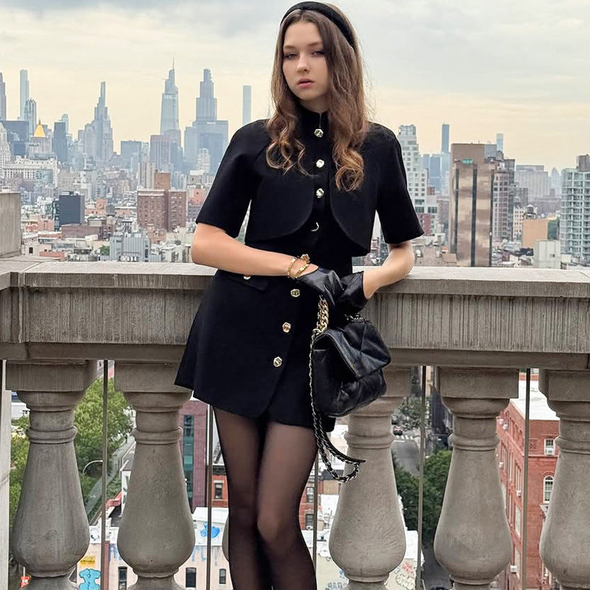 Stylish Casual And Minimalist Womens Dress
