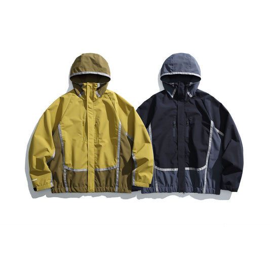 Teenagers Overalls Men's Spring And Autumn