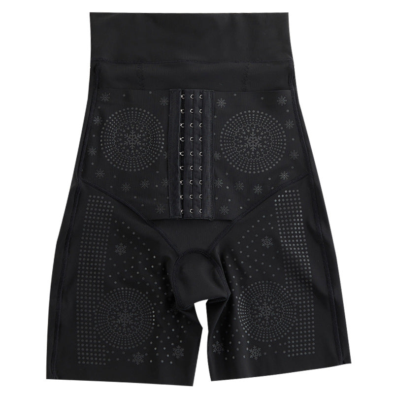 Women's Fashion Casual High Waist Hip Lift Tight-fitting Pants