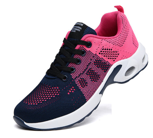 Women's Fashion Casual Mesh Sports Shoes