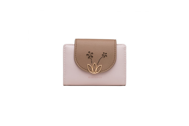 Mini card holder