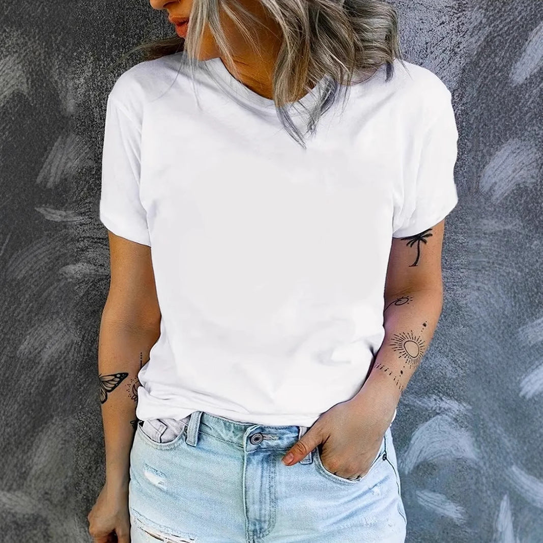 Women's Short Sleeve
