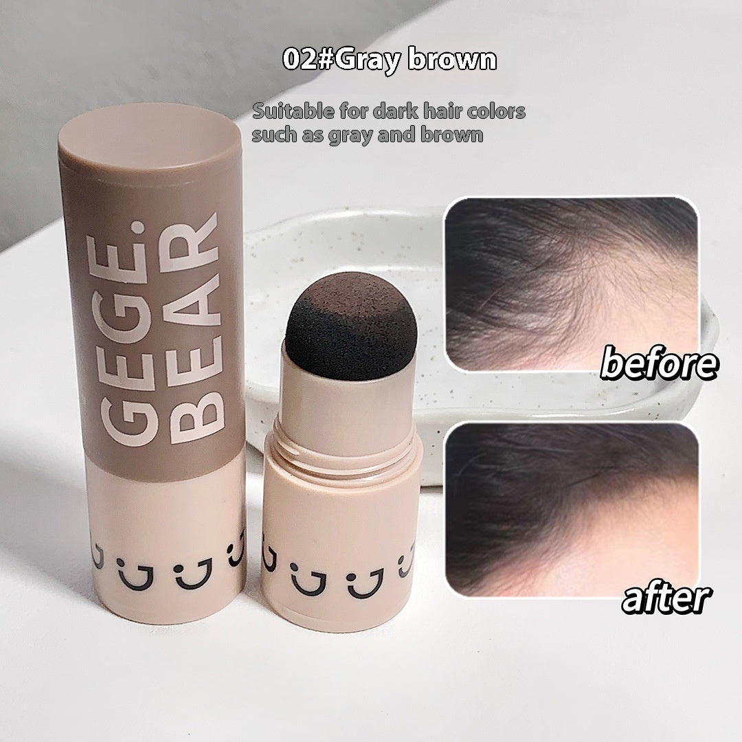 Hair Line Filling Rod Made Out Of Nothing