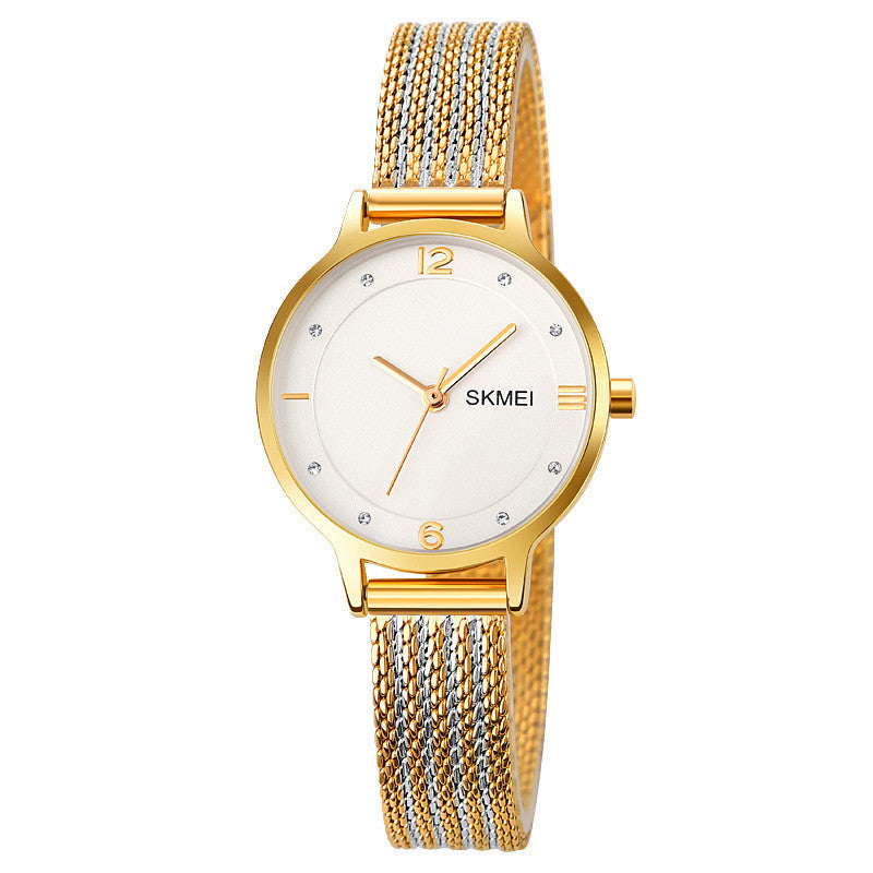 Skmei Skmei Simple Scale Exquisite Women's Watch