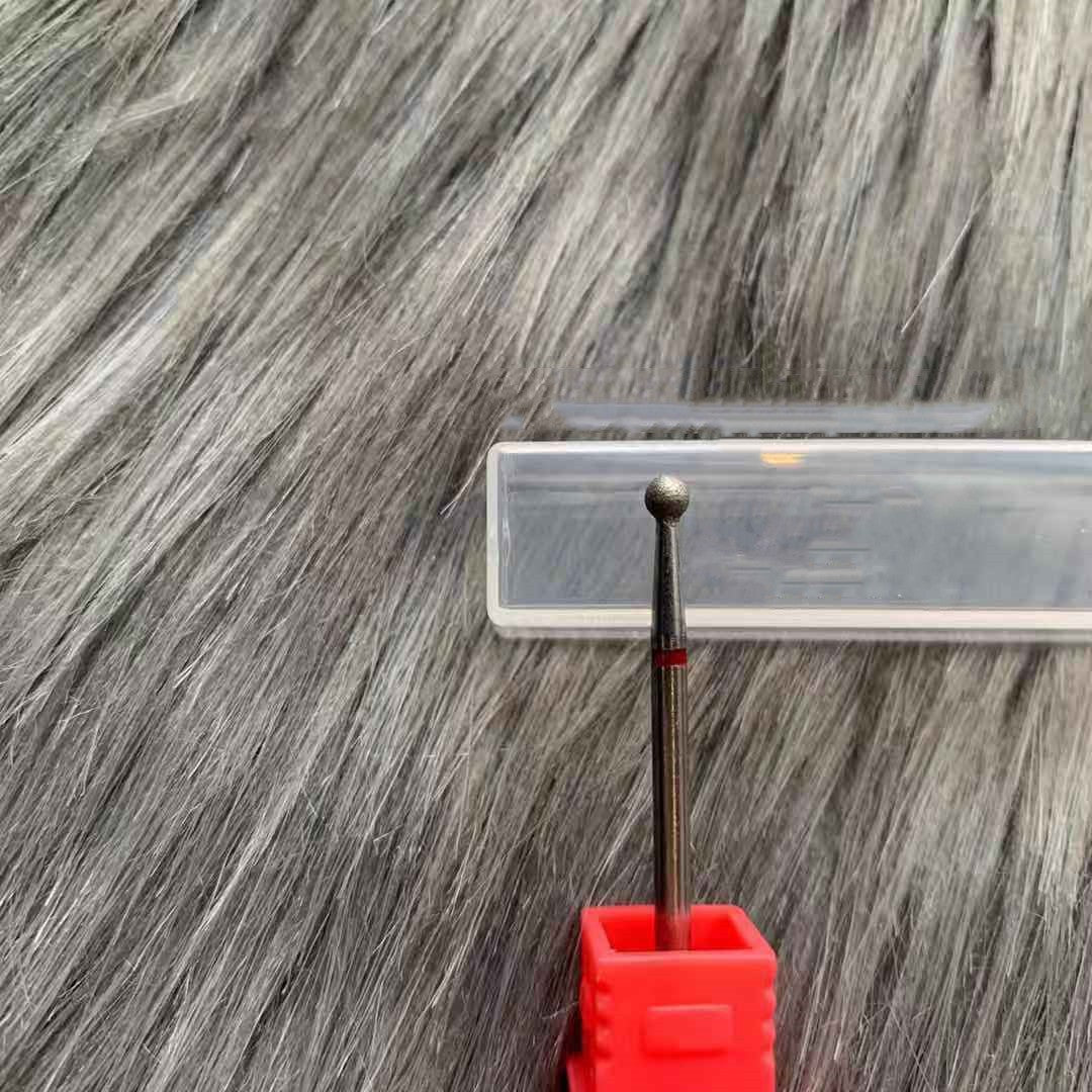 Japanese Pre Processing Special Quality Grinding Head