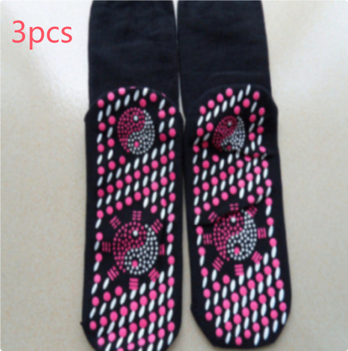 Customized Self Heating Socks